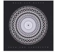 Into the Labyrinth CD