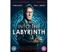 Into The Labyrinth [DVD] [2019] [Import]