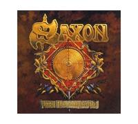 Saxon - Into the Labyrinth