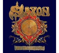 Saxon - Into The Labyrinth-Ltd [Import]