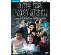 Into the Labyrinth - the Complete Series [Import anglais]