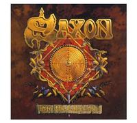 Saxon - Into the Labyrinth