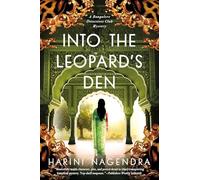 Into the Leopard's Den: A Bangalore Detectives Club Mystery