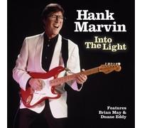 Marvin, Hank - Into The Light [Import]