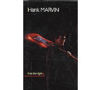 Hank Marvin – Into The Light – Cassette
