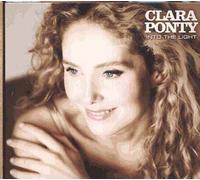 Ponty, Clara - Into The Light [Import]