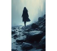 Into the Light: A Journal for Courage, Change, and Walking Forward Through the Unknown