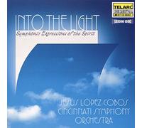 Into the Light-Expression