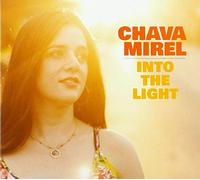 Into The Light (Feat. Eric Verlinde)