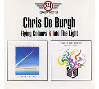 Into The Light/Flying Colours [UK Import]