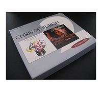 Chris de Burgh – Into the Light / High On Emotion – Import