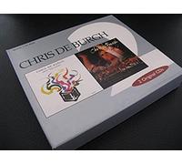 Burgh,Chris de - Into The Limit/High on. [Import]