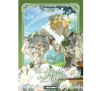 Into the Light, Once Again T02 (2)