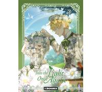 Into the Light, Once Again T02 - Tica Tica - kbooks - broché - Manga