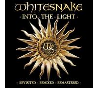 Whitesnake – Into the Light – Vinyle 2xLP scellé – Rhino