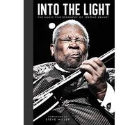 Into the Light: The Photography of Jérôme Brunet