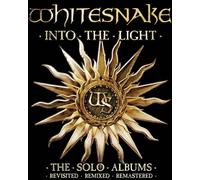 Into The Light : The Solo Album - Cd Album