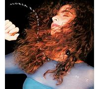Into the Light/Vinyle Bleu Marbre Audiophile 180gr