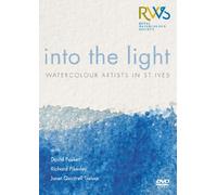 Into The Light-Watercolour Artists in St Ives [DVD] [Import]