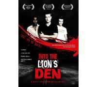 Into The Lion's Den