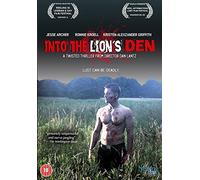 Into The Lions Den [Edizione: Regno Unito] [Import]