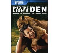 Into The Lion's Den: Living with Tigers