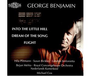 Into the Little Hill/Flight/Dream of the Song