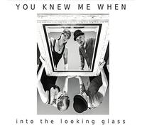 Into The Looking Glass