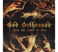 Into The Lungs Of Hell