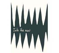 Into the Maw Journal