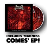Grand Cadaver – Into the Maw of Death – CD – Neuf