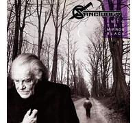 Into the Mirror Black by Sanctuary [Audio CD] NEUF