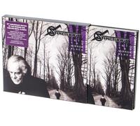 Into the Mirror Black by Sanctuary [Audio CD] NEUF