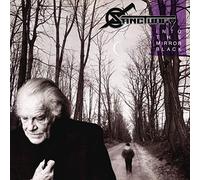 Into the Mirror Black by Sanctuary [Audio CD] NEUF