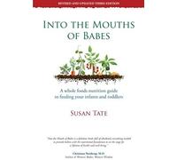 Into The Mouths Of Babes