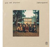 Needtobreathe – Into the Mystery – CD – Atlantic Bicycle