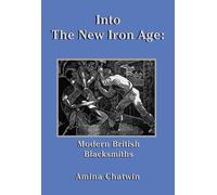 Into The New Iron Age