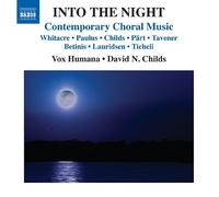 Into The Night [Import]