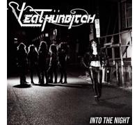 Leathurbitch - Into the Night -Slipcase-