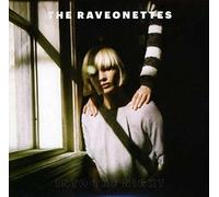 The Raveonettes – Into The Night – 7" – Membran