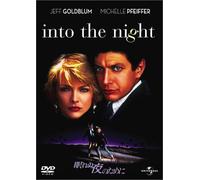 Into the Night [85/Vista/E,J/S [Import allemand]