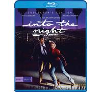 Into The Night [Blu-Ray] Widescreen