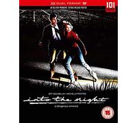 Into the Night (Dual Format) [Blu-ray]