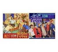 Into The Night Fever [Import]