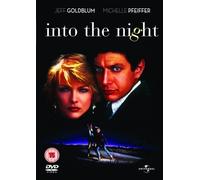 Into The Night [Import]