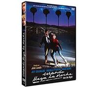 Into the Night [ NON-USA FORMAT, PAL, Reg.0 Import - Spain ]