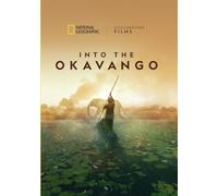 Into The Okavango (TV Store)