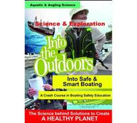 Into The Outdoors Safe And Smart Boating Dvd