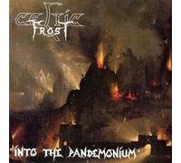 Into the Pandemonium