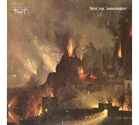 Into The Pandemonium CD